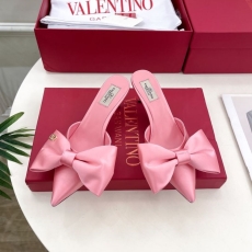 Valentino Slippers